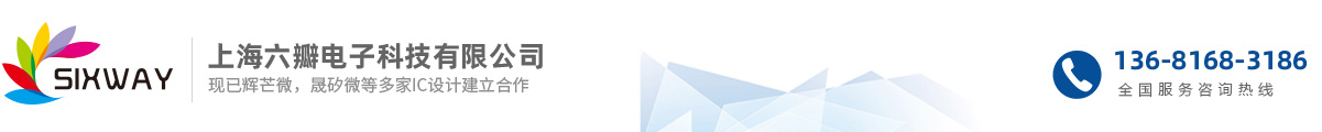 上海六瓣电子科技有限公司